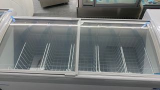 Congelador Horizontal MAQUIMPORT-Precio Negociable