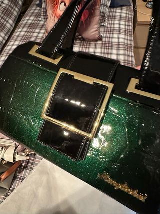 Lote 4 Bolsos Mujer Nuevos 20€ grandes 15€ peque