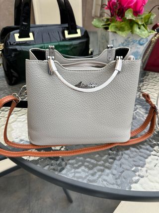 Lote 4 Bolsos Mujer Nuevos 20€ grandes 15€ peque