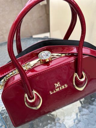 Lote 4 Bolsos Mujer Nuevos 20€ grandes 15€ peque