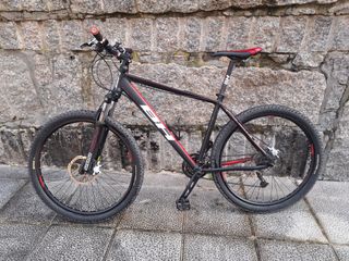 MTB Bicicleta BH Spike 29er Hidráulica