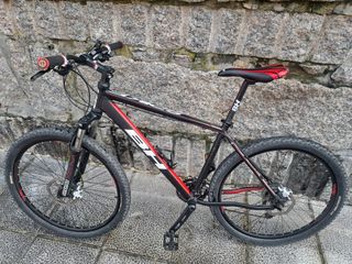 MTB Bicicleta BH Spike 29er Hidráulica