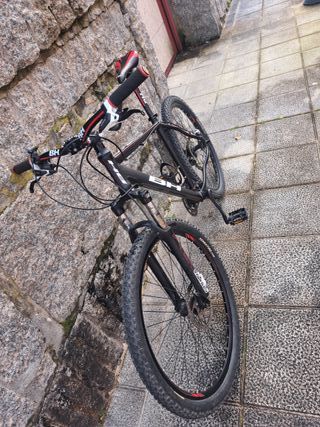 MTB Bicicleta BH Spike 29er Hidráulica