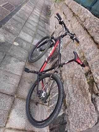 MTB Bicicleta BH Spike 29er Hidráulica