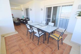 Piso en venta en Calahonda en Mijas