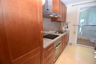 Piso en venta en Calahonda en Mijas