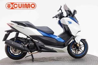 HONDA FORZA 125