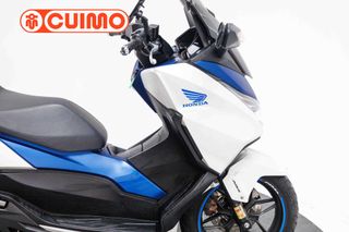 HONDA FORZA 125