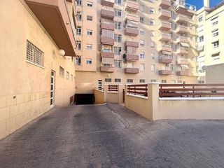 Garaje en venta en Ciutat Universitària en Elche