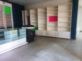 Local comercial en venta en Allariz