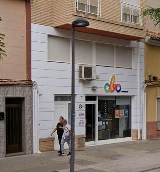Local comercial en venta en Almansa