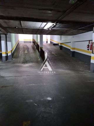 Garaje en venta en Lardero