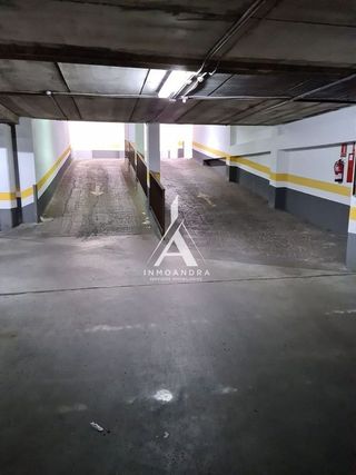 Garaje en venta en Lardero