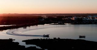 Local comercial en venta en Punta del Moral en Ayamonte