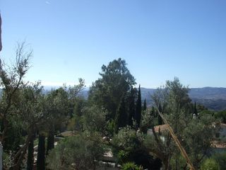 Terreno en venta en Mijas pueblo en Mijas