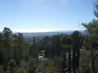 Terreno en venta en Mijas pueblo en Mijas