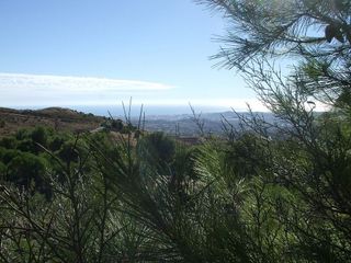 Terreno en venta en Mijas pueblo en Mijas