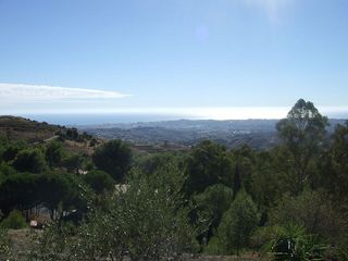 Terreno en venta en Mijas pueblo en Mijas