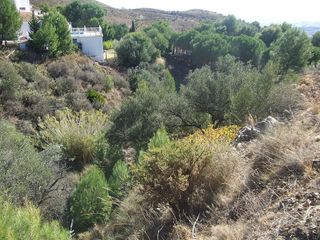Terreno en venta en Mijas pueblo en Mijas