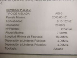 Terreno en venta en Mijas pueblo en Mijas