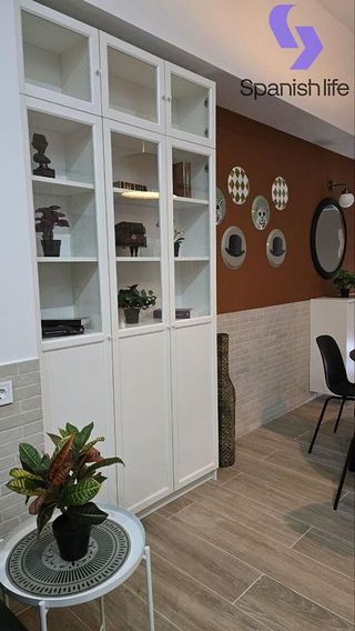 Piso en venta en Safranar en Valencia