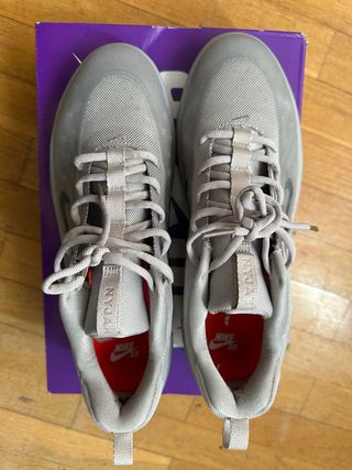 Nike SB Zoom Nyjah 4