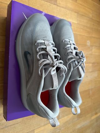 Nike SB Zoom Nyjah 4