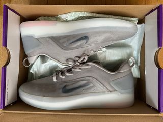 Nike SB Zoom Nyjah 4