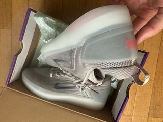 Nike SB Zoom Nyjah 4