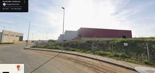 Terreno en venta en Aznalcóllar