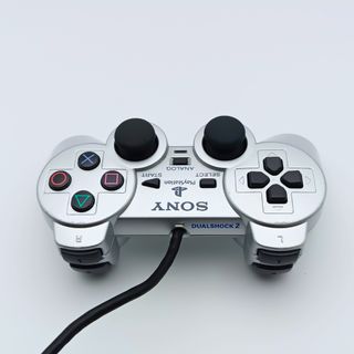 Controller Ps2 Originale Sony Dualshock2 Joystick
