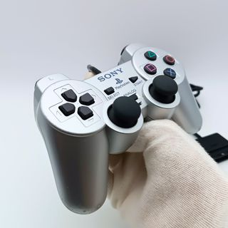 Controller Ps2 Originale Sony Dualshock2 Joystick