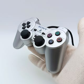 Controller Ps2 Originale Sony Dualshock2 Joystick