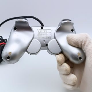 Controller Ps2 Originale Sony Dualshock2 Joystick