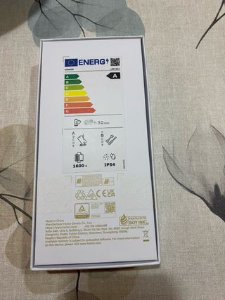 Honor 400 Smart 5G NFC Nuevo