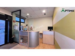 Local comercial en venta en Campus Norte - San Caetano en Santiago de Compostela