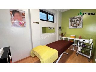 Local comercial en venta en Campus Norte - San Caetano en Santiago de Compostela