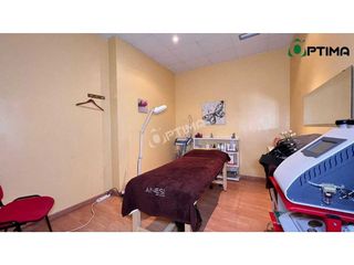 Local comercial en venta en Campus Norte - San Caetano en Santiago de Compostela