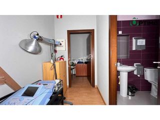 Local comercial en venta en Campus Norte - San Caetano en Santiago de Compostela