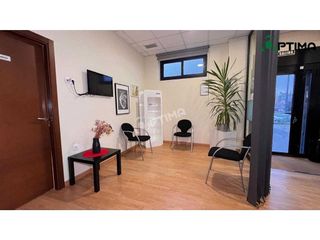 Local comercial en venta en Campus Norte - San Caetano en Santiago de Compostela