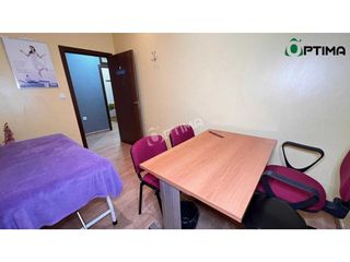 Local comercial en venta en Campus Norte - San Caetano en Santiago de Compostela