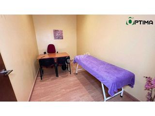 Local comercial en venta en Campus Norte - San Caetano en Santiago de Compostela