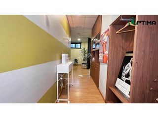 Local comercial en venta en Campus Norte - San Caetano en Santiago de Compostela