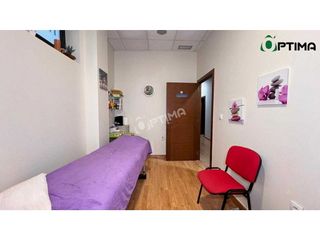 Local comercial en venta en Campus Norte - San Caetano en Santiago de Compostela