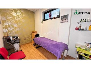 Local comercial en venta en Campus Norte - San Caetano en Santiago de Compostela