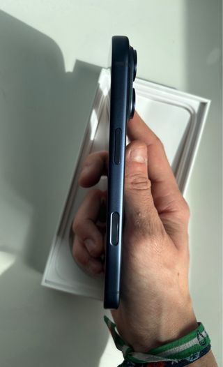 iPhone 17 Pro 256GB NUEVO y con GARANTÍA