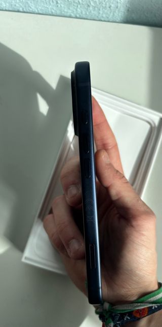 iPhone 17 Pro 256GB NUEVO y con GARANTÍA
