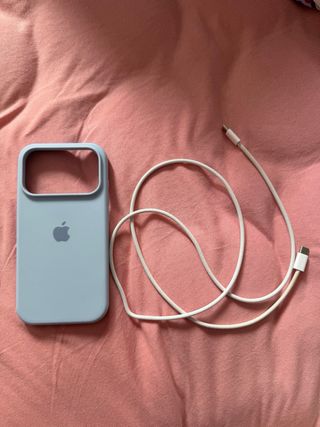 iPhone 17 Pro 256GB NUEVO y con GARANTÍA