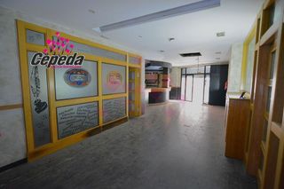 Restaurante en venta en Centro - El Pilar en Ciudad Real