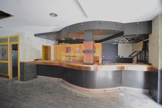 Restaurante en venta en Centro - El Pilar en Ciudad Real